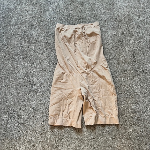 Jockey Other - Jockey Women's Shapewear in Beige